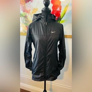 Nike/EUC Women's Running Jacket Windbreaker